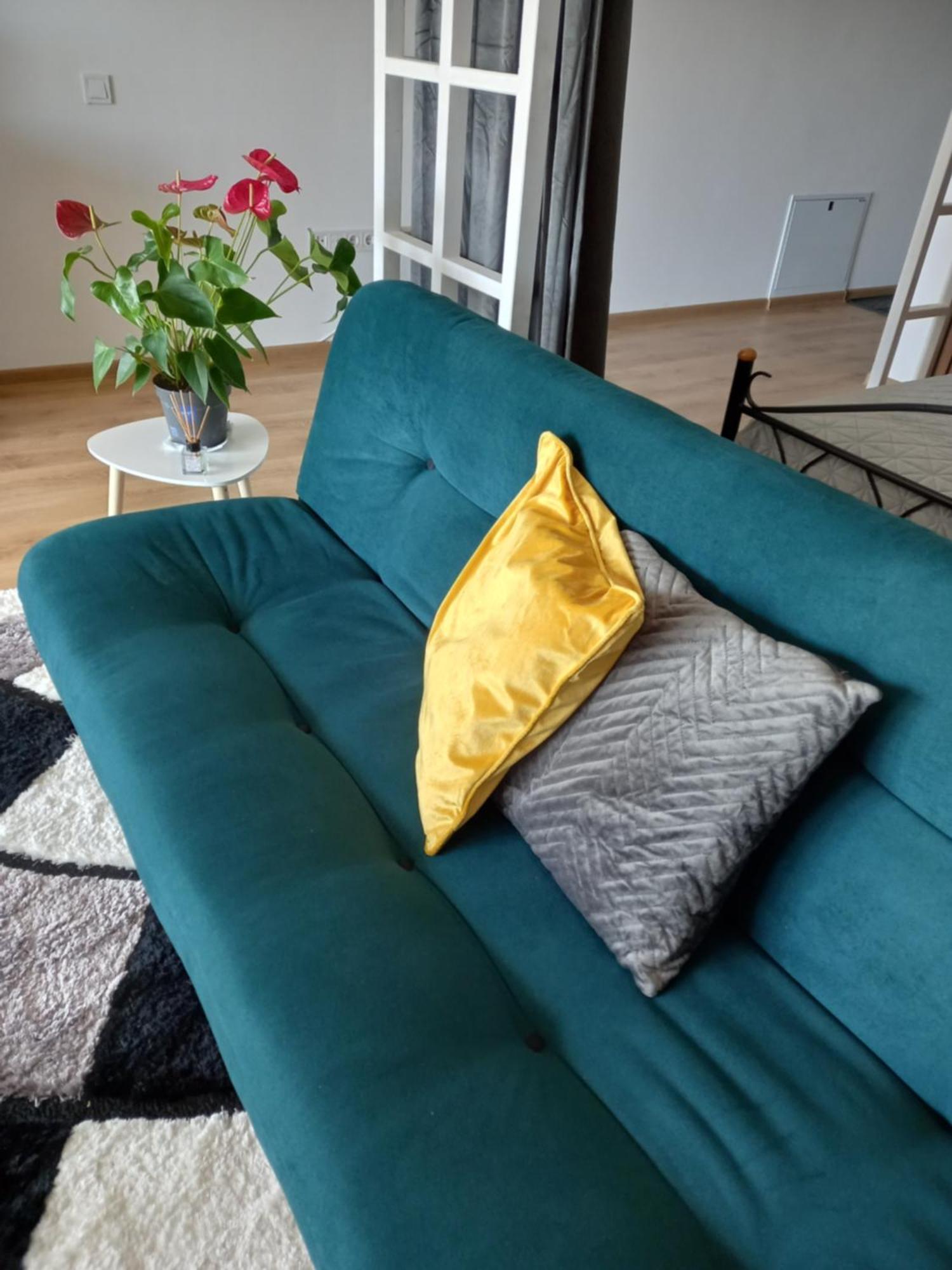 Sibiu Cigalyne Apartman Kereszténysziget Kültér fotó