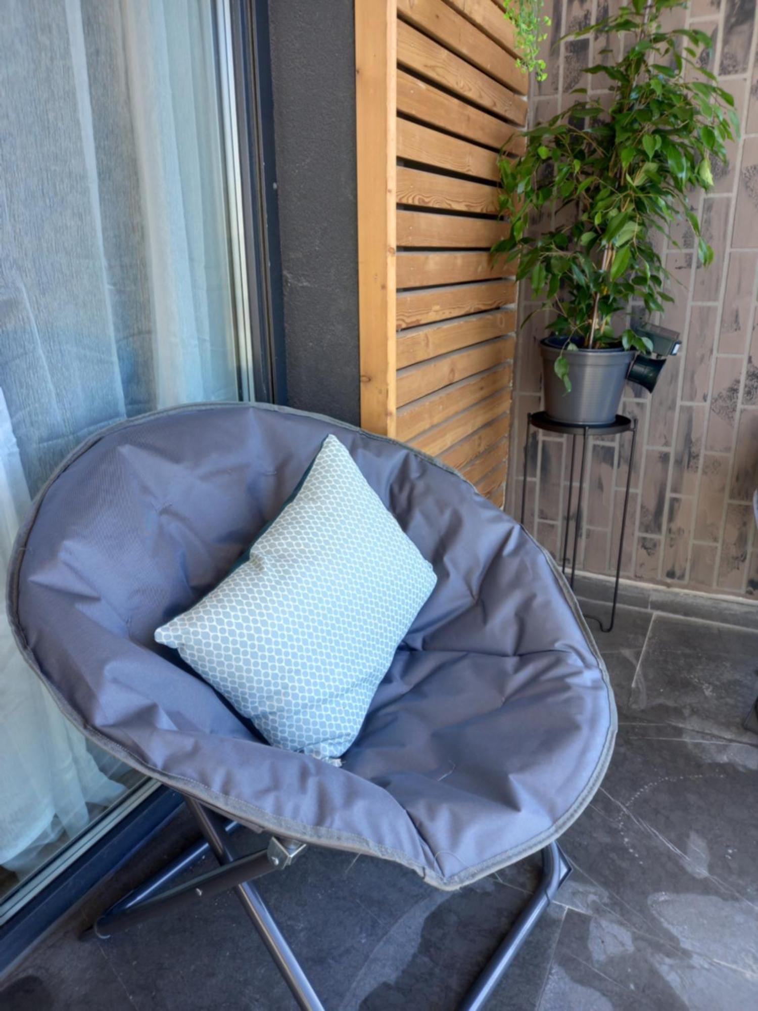 Sibiu Cigalyne Apartman Kereszténysziget Kültér fotó