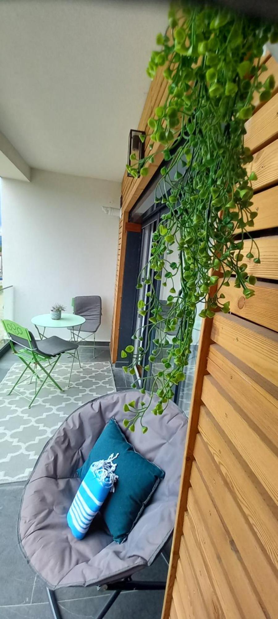 Sibiu Cigalyne Apartman Kereszténysziget Kültér fotó