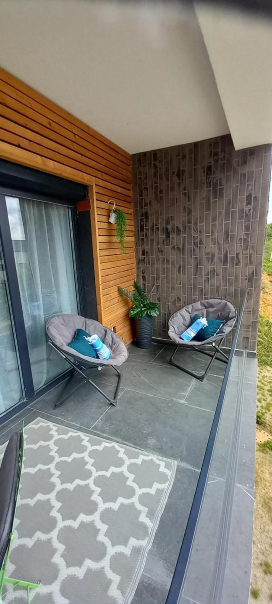 Sibiu Cigalyne Apartman Kereszténysziget Kültér fotó